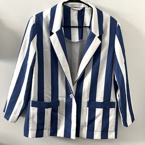 Dress jacket